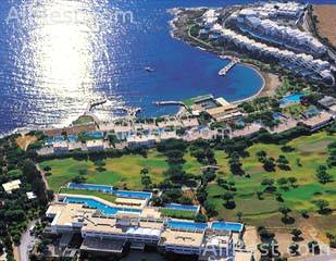 Porto Elounda Deluxe Resort 2